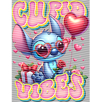 Valentine's Day-QRJ  2828